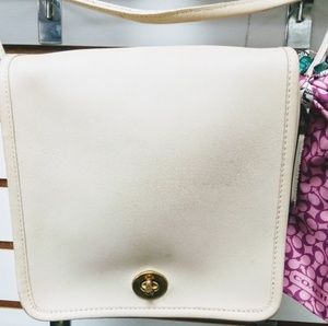 Vintage COACH purse
